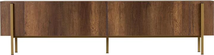 Image du produit Skye Decor Nexus TV Stand (180 x 30 x 45 cm)