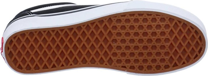 Produktbild Vans Ward Old Skool Damen Sneaker (37)