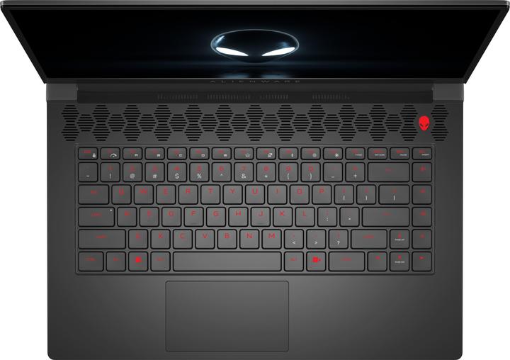 Produktbild Alienware m15 R7 (15.60", 1000 GB, 16 GB, DE, AMD Ryzen 9 6900HX)