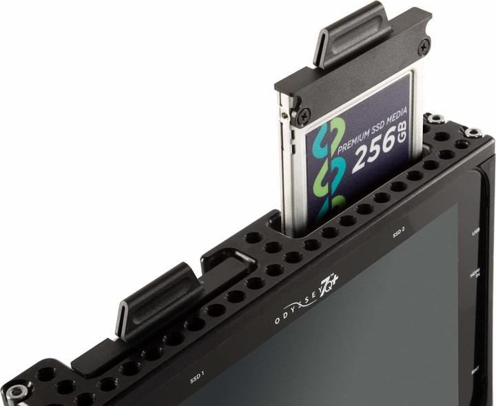 Actual product image Shape 7Q+CAGE