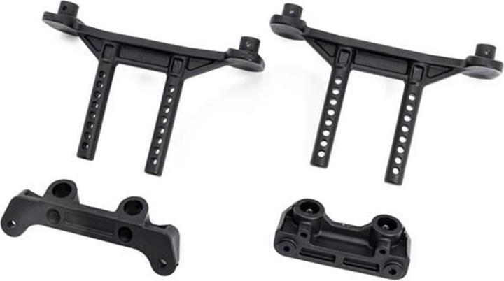 Image du produit Hobbytech Support de carrosserie Rogue Terra