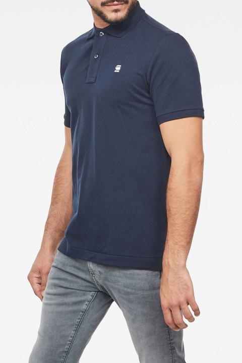 Produktbild G-Star Poloshirt (XL)