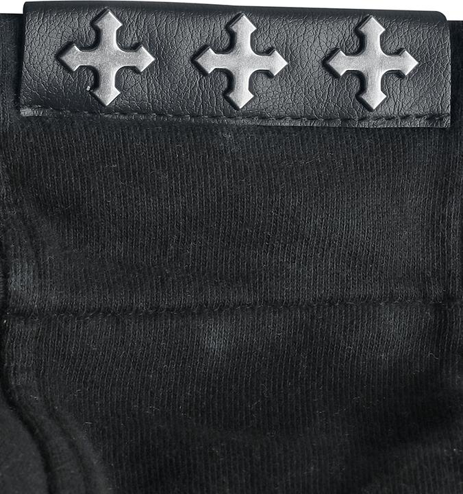 Produktbild Rock Rebel by EMP Lost Souls (M)