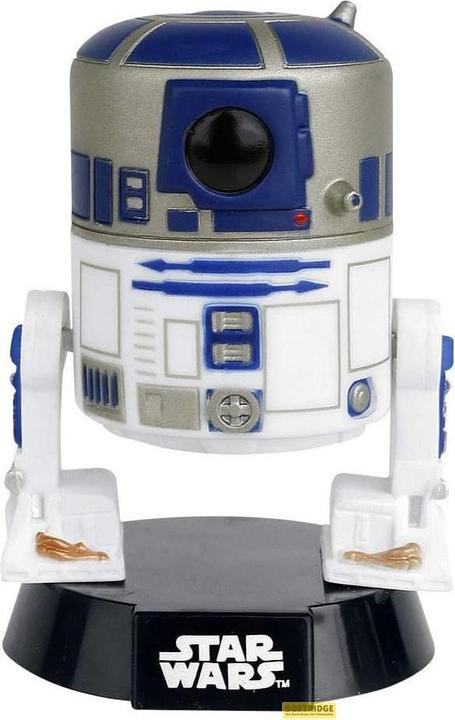 Produktbild Funko Star Wars: R2-D2