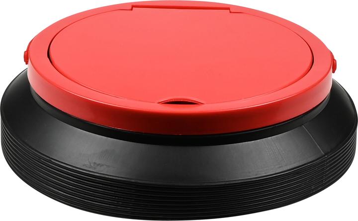 Actual product image Benson Trash can foldable