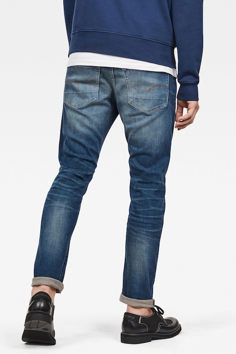 Produktbild G-Star Jeans Slim Fit "3301" (W33/L32)