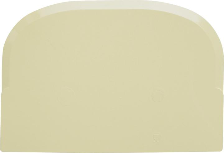 Actual product image Schneider Dough scraper