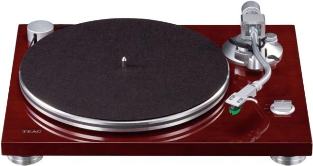 Produktbild TEAC TN-3B-SE (Manuell)