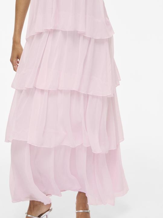 Image du produit Vila VIKENYA Träger Maxikleid (40)