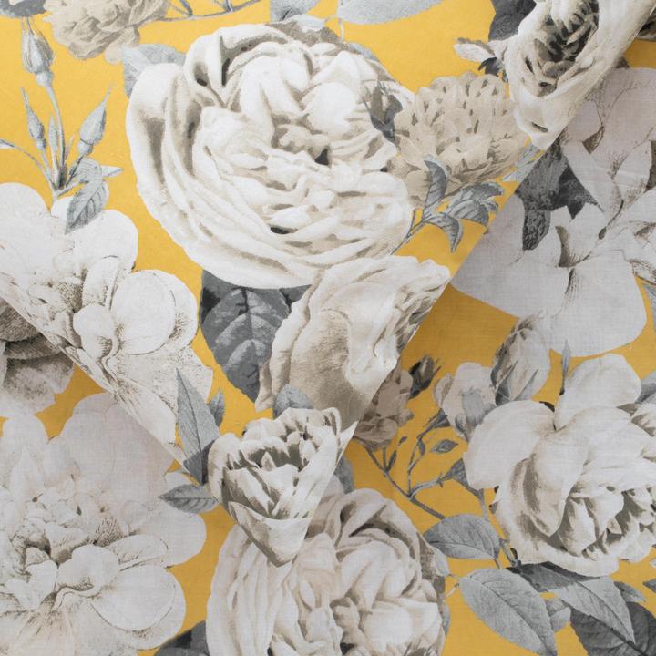 Immagine prodotto Domoletti SET DA LETTO IN COTONE PURO A FIORI 160X200 (160 x 200 cm)