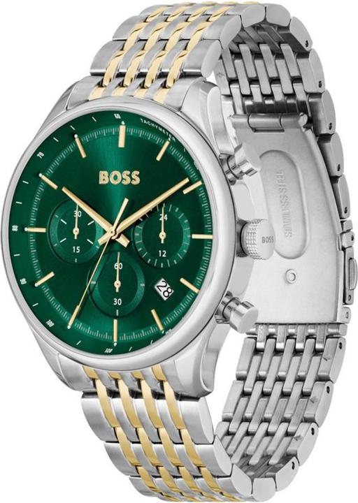 Produktbild BOSS Chronograph (Chronograph, 45 mm)