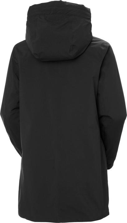 Produktbild Helly Hansen Women's Victoria Insulated Mid Rain Jacket (S)