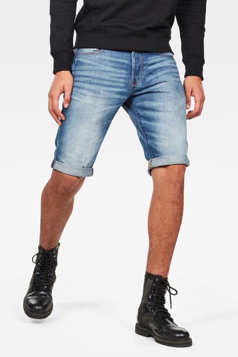 Actual product image G-Star Jeans shorts (32)