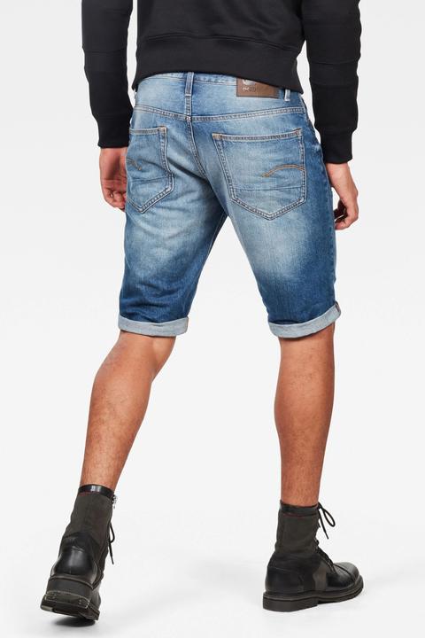 Actual product image G-Star Jeans shorts (32)