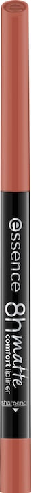 essence 8h Matte Comfort (12)