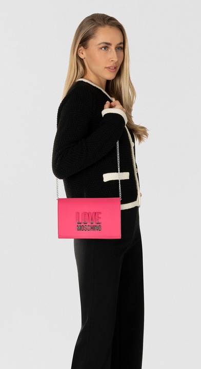 Productafbeelding Love Moschino Smart Daily Umhängetasche 22 cm