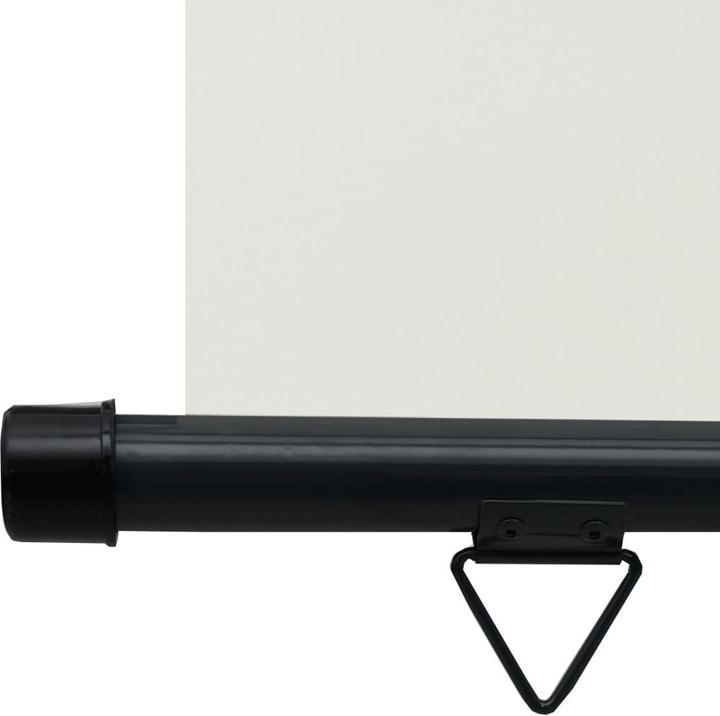 Produktbild vidaXL Balkon-Seitenmarkise (0.80 m)