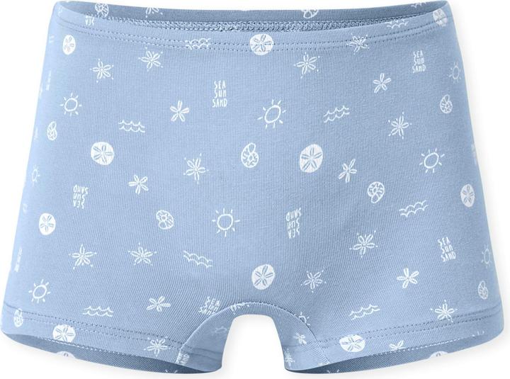 Produktbild Schiesser Panty 955 (92, 3er Pack)