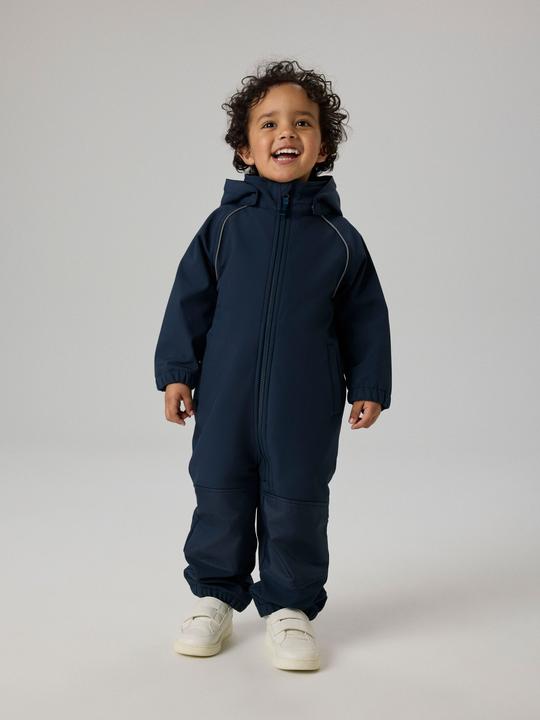 Image du produit Name it Combinaison Softshell Alfa (92)