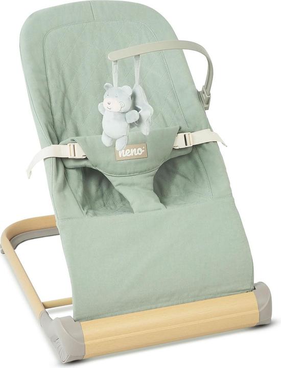 Neno Bouncer Nesso Green