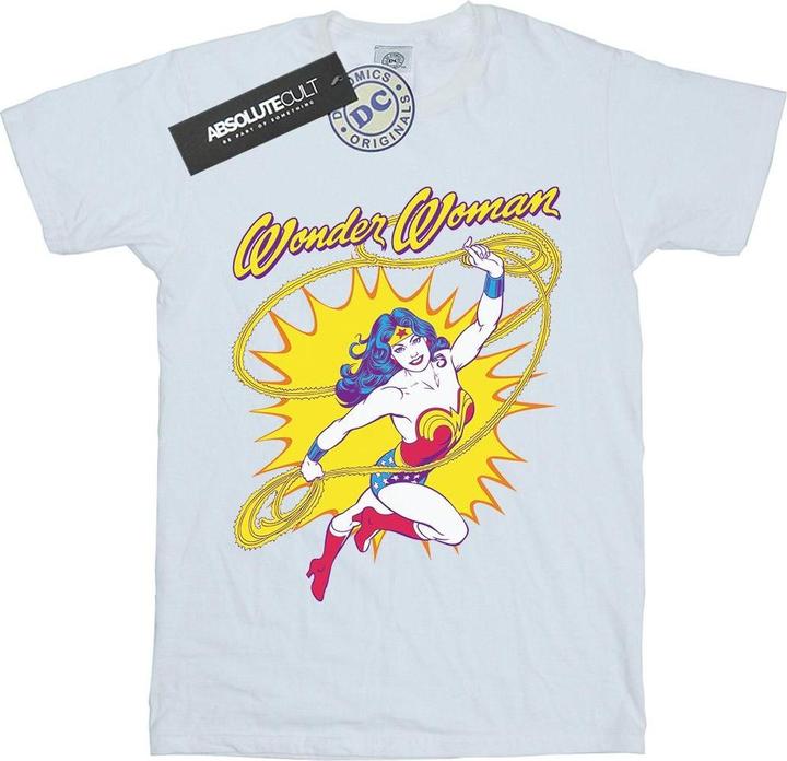Produktbild Wonder Woman Leap TShirt (XL)