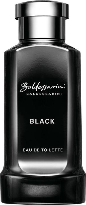 Baldessarini Black (Eau de Toilette, 50 ml)