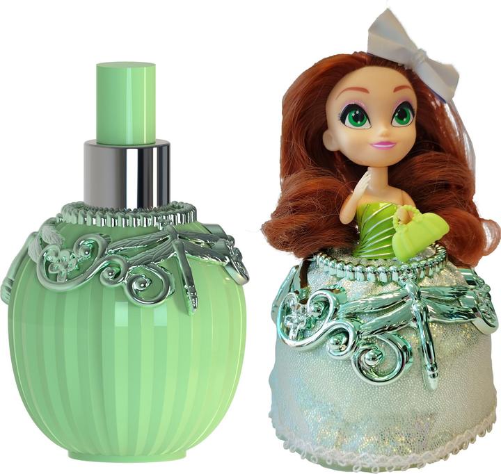 Image du produit Grandi Giochi Poupée parfumée