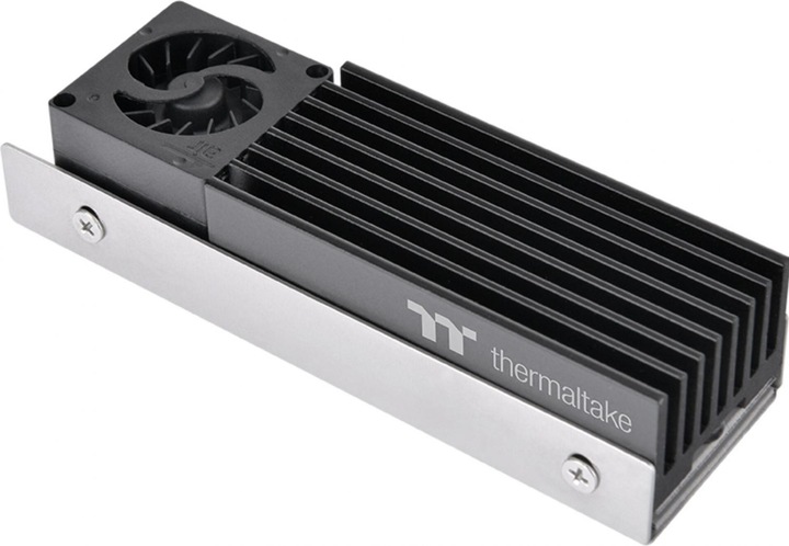 Image du produit Thermaltake TT MS-1 M.2 2280 SSD Cooler