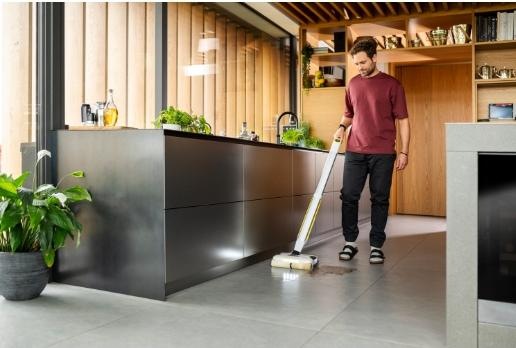 Image du produit Kärcher Ligne FC 8 Smart Signature