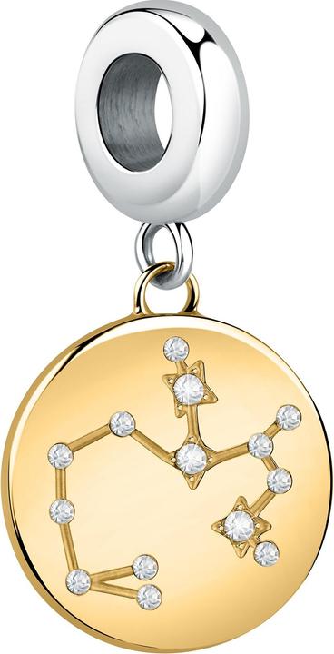 Produktbild Morellato Timeless bicolor pendant Sagittarius Drops SCZ1242