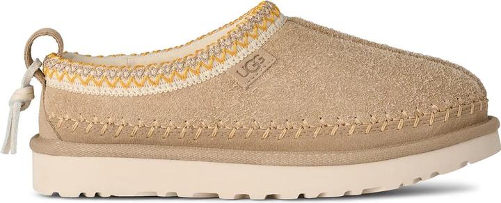 Image du produit Ugg Tasman Biarritz Slipper Mustard Seed (Women's) (38)