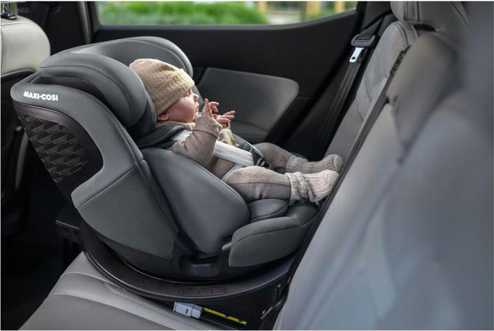 Immagine prodotto Maxi-Cosi Emerald 360 S (Reboarder, ECE R129/i-Size Standard)