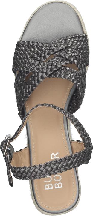 Actual product image Bullboxer Sandalen (38)