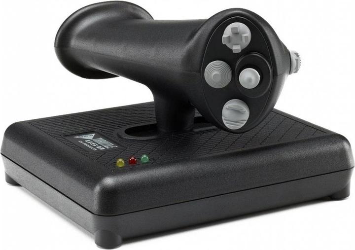 CH Products Pro Throttle (PC, Mac)