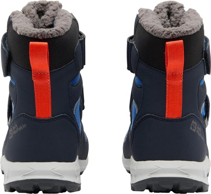 Actual product image Jack Wolfskin Woodland Wt Texapore High Vc K (35)