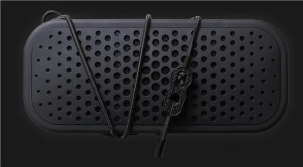 Actual product image Boompods Boombox, Blockblaster (12 h)