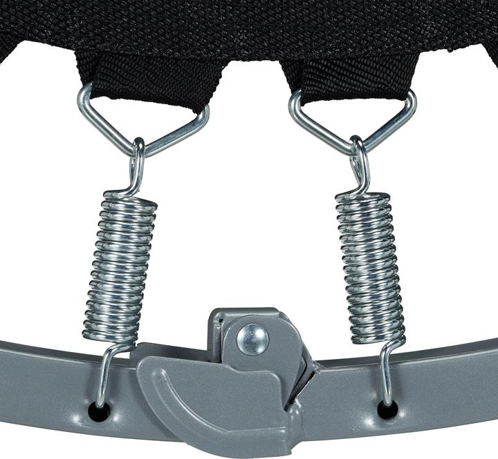 Produktbild Relaxdays Trampolin (95 cm)