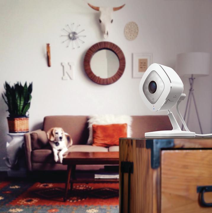 Actual product image Arlo Q Vmc3040 (1920 x 1080 Pixels)