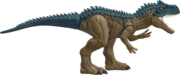 Immagine prodotto Jurassic World New Super Colossal Allosaurus