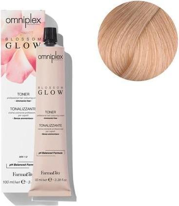 Farmavita Omniplex Blossom Toner 10.43 (10.43 ml)
