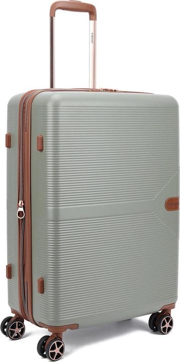Produktbild Anständiges Stella Spinner Medium 67 cm Exp.Hellgrün (78 l)