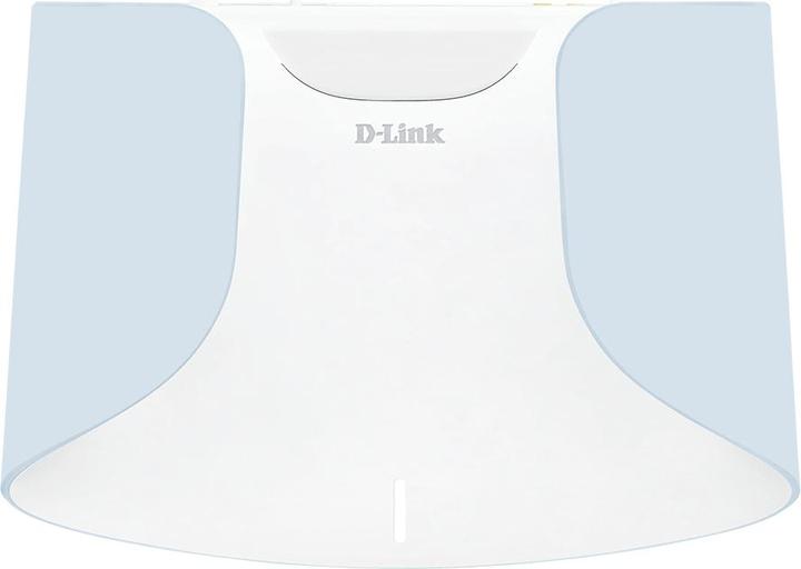 Immagine prodotto D-Link M60, Bianco, Interno, Router Mesh, Omnidirezionale, 280 m², 0 - 40 °C