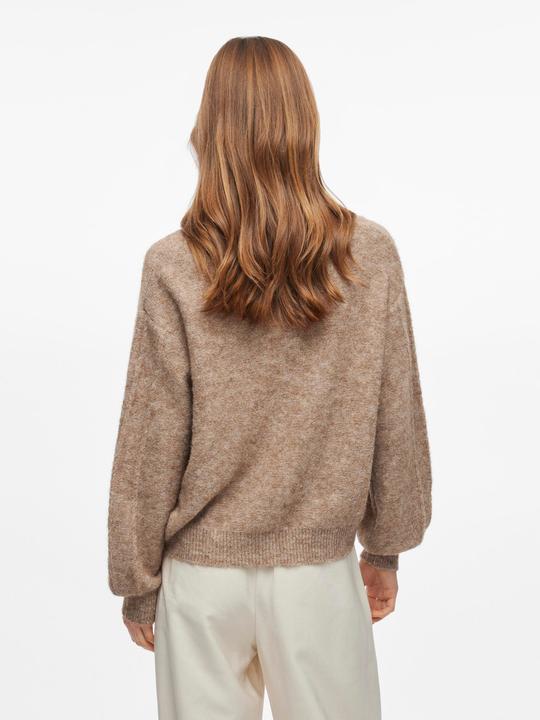 Produktbild Vila V-Ausschnitt Strickpullover (S)