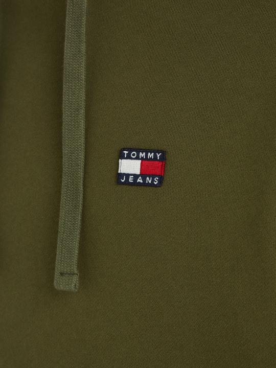 Produktbild Tommy Jeans Rlx Xs Badge Hoodie - 86477 (S)