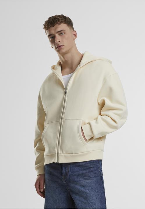 Produktbild Urban Classics Fluffy Zip Cardigan - 171981 (M)