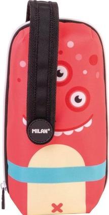 Produktbild Kit 4 Cases with Contents Special Aliens Series Red