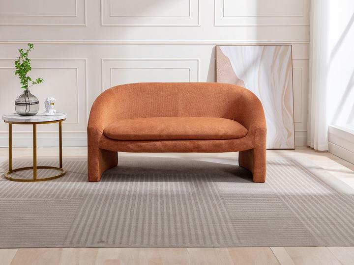 Actual product image Vente-unique Ossana (2 person sofa)