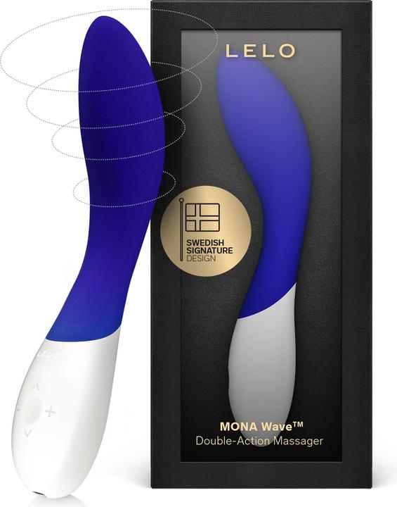 Actual product image LELO Mona Wave