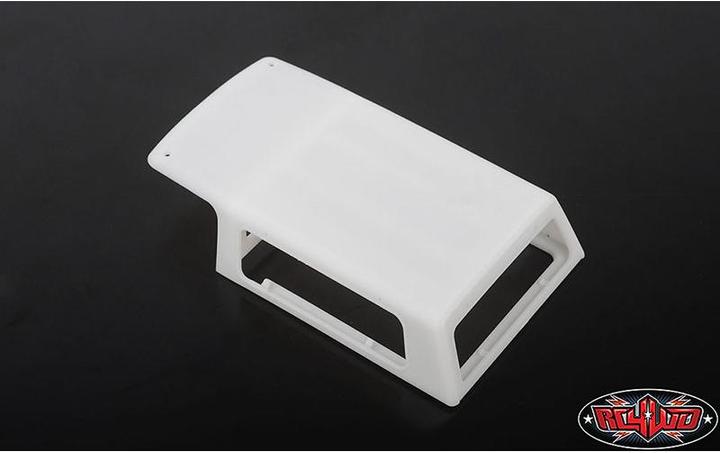 Produktbild Rc4Wd Modellbau-Verdeck Truck Topper zu SCX24 67 Chevy C10