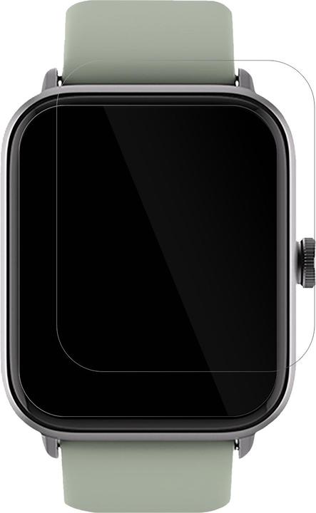 Actual product image Dipos Screen Protector Crystalclear